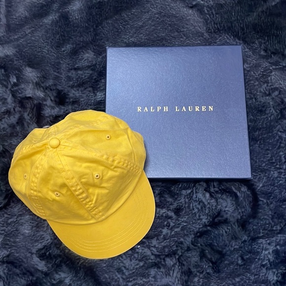 Ralph Lauren - Picture 2 of 6